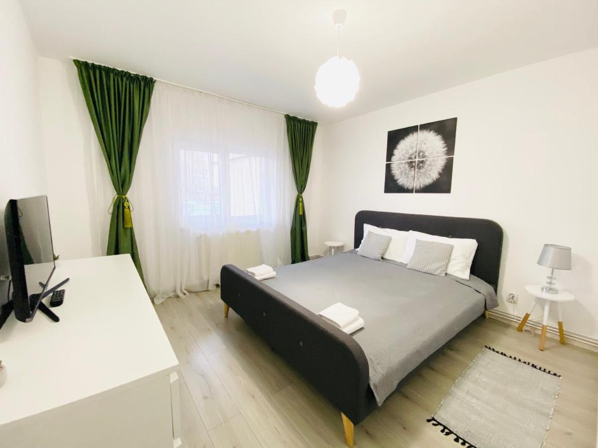 Av Apartment Turda Exterior foto
